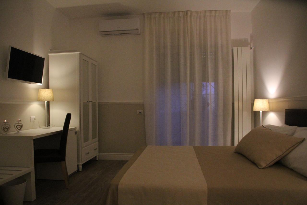 Principe Bed & Breakfast Bari Exterior photo