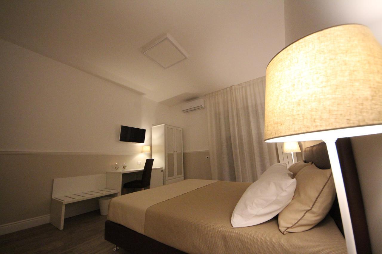 Principe Bed & Breakfast Bari Exterior photo