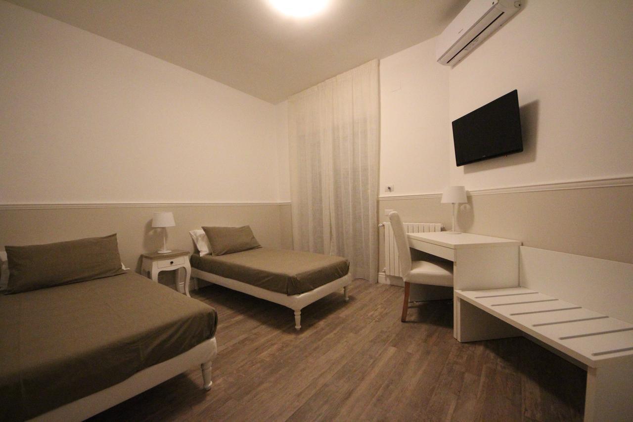 Principe Bed & Breakfast Bari Exterior photo