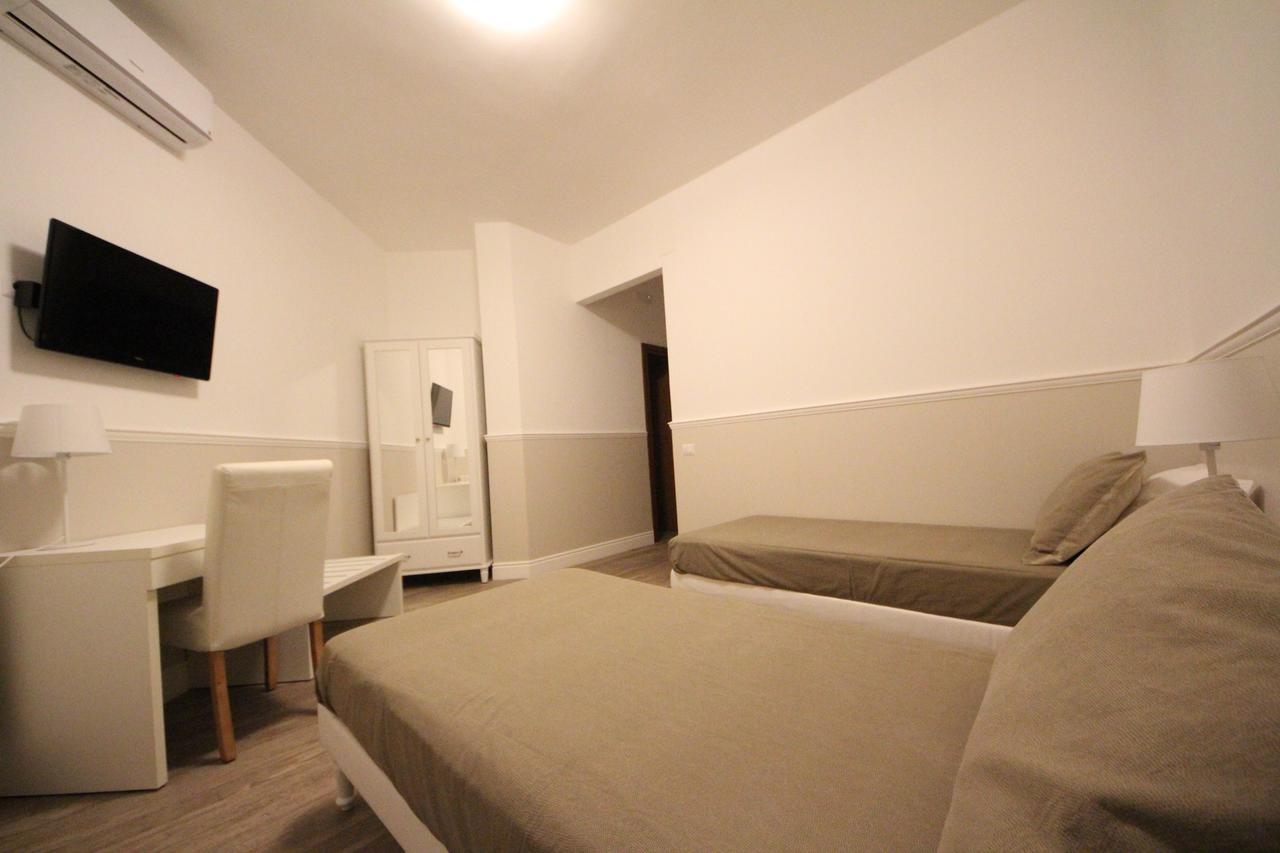 Principe Bed & Breakfast Bari Exterior photo