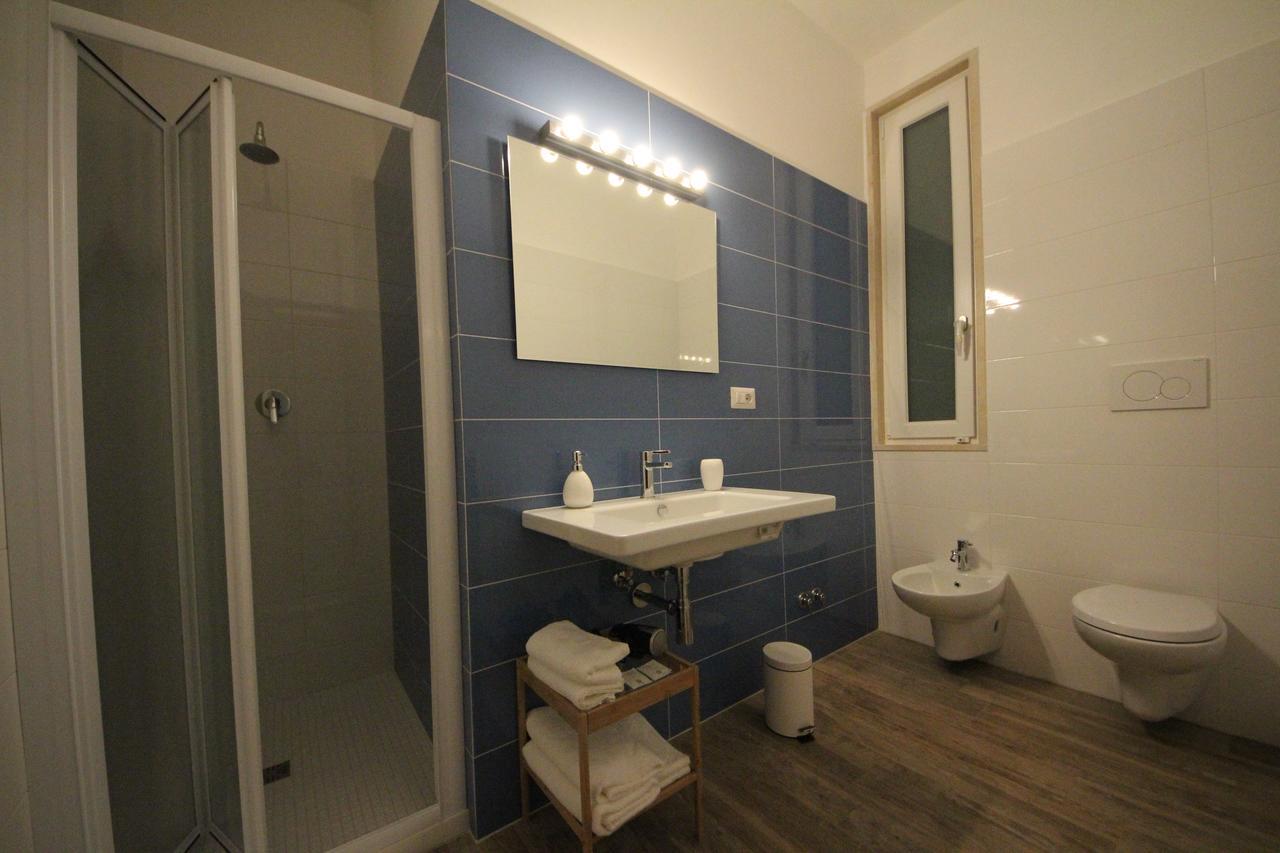 Principe Bed & Breakfast Bari Exterior photo