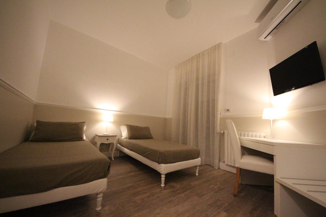 Principe Bed & Breakfast Bari Exterior photo