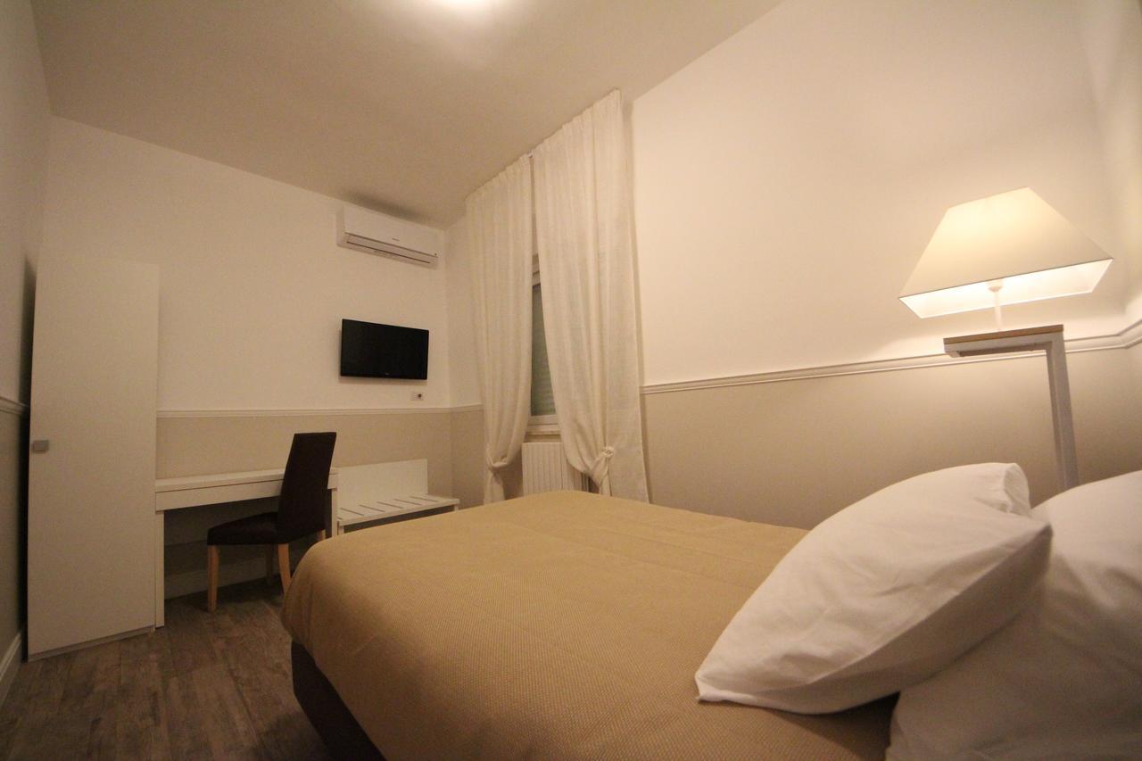 Principe Bed & Breakfast Bari Exterior photo