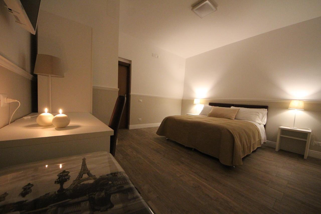 Principe Bed & Breakfast Bari Exterior photo