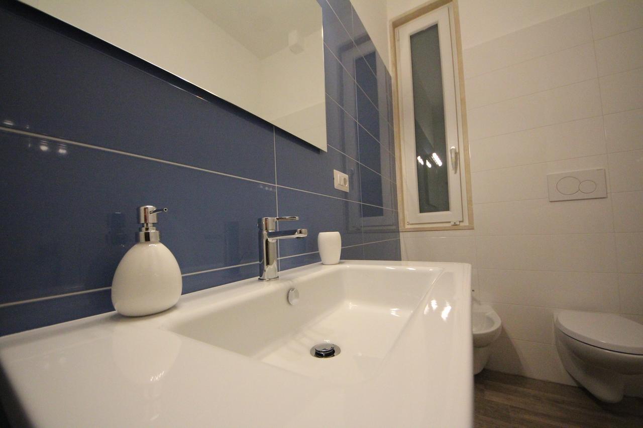 Principe Bed & Breakfast Bari Exterior photo