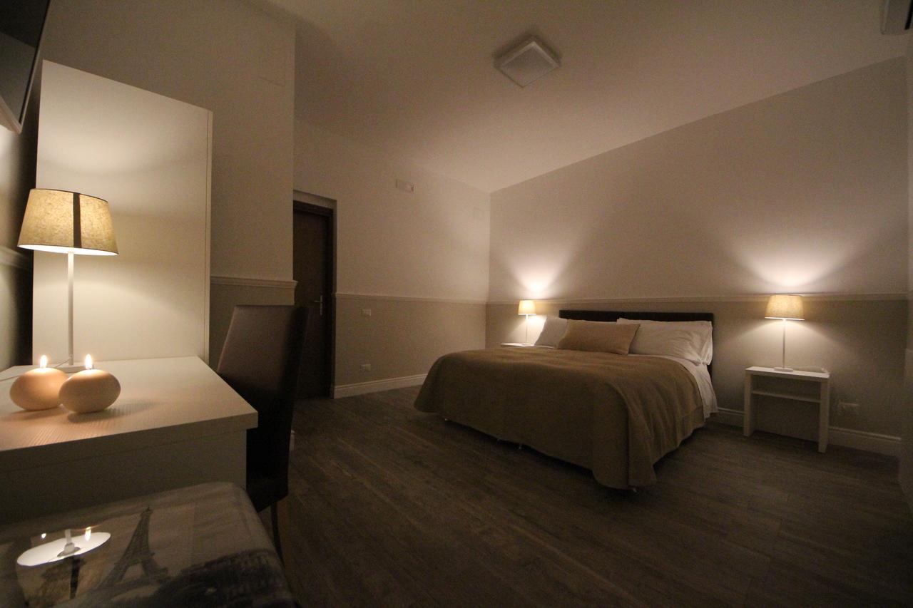 Principe Bed & Breakfast Bari Exterior photo