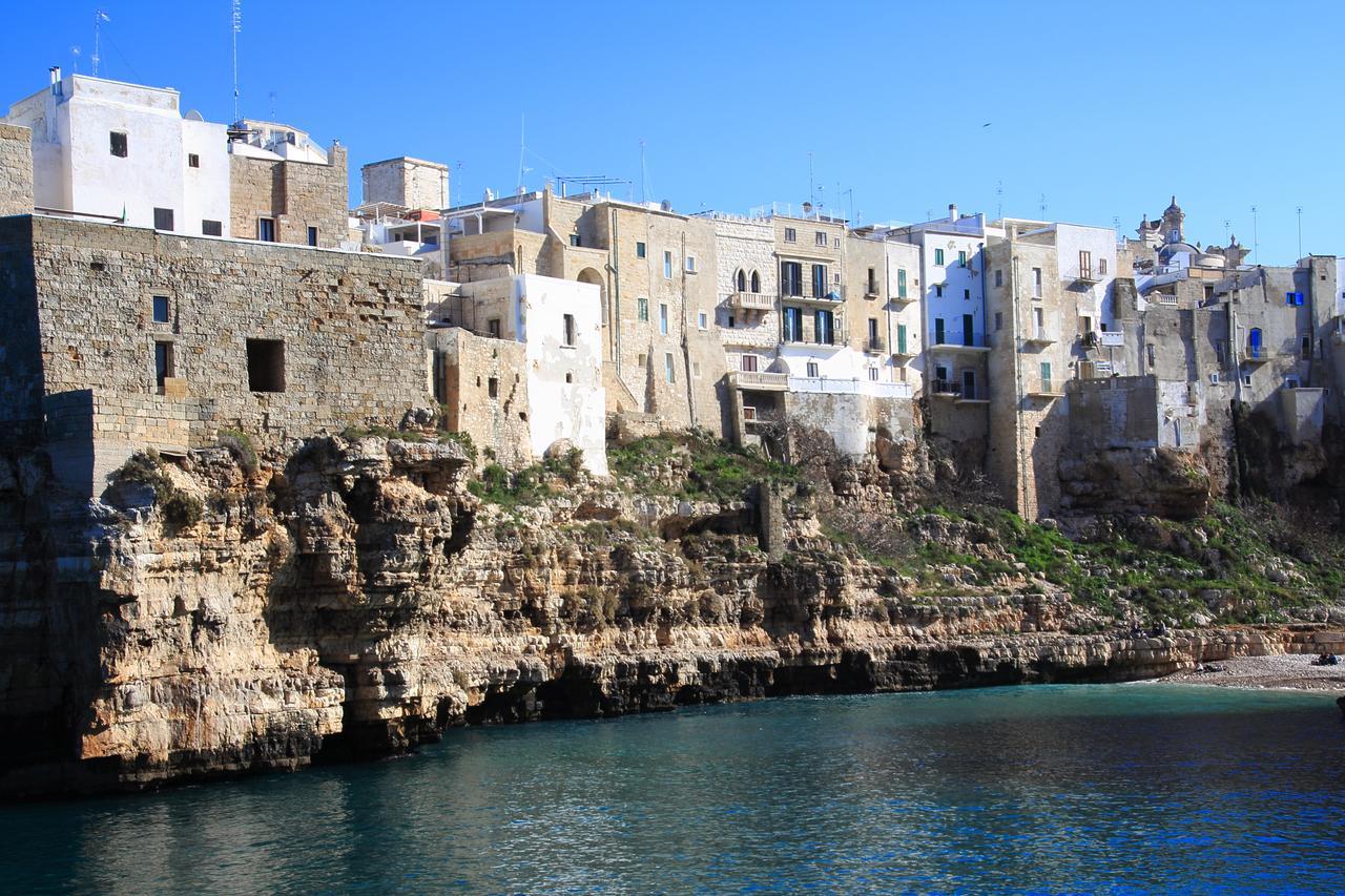 Principe Bed & Breakfast Bari Exterior photo