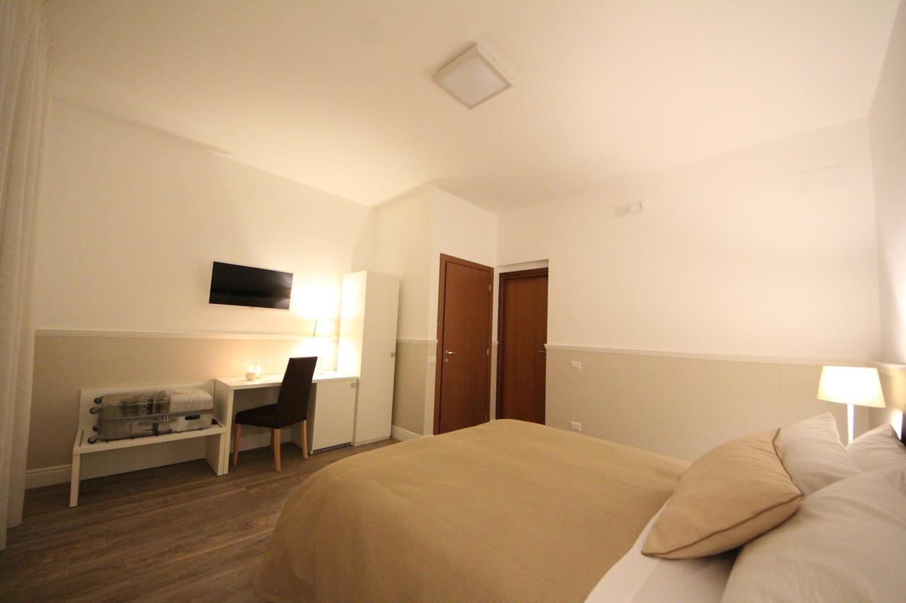 Principe Bed & Breakfast Bari Exterior photo