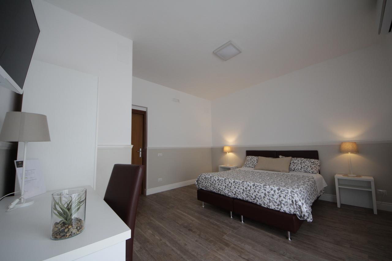 Principe Bed & Breakfast Bari Exterior photo