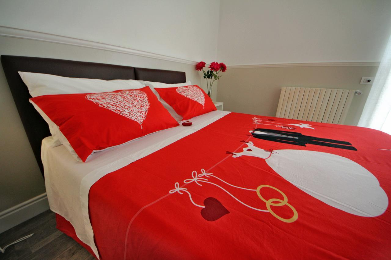 Principe Bed & Breakfast Bari Exterior photo