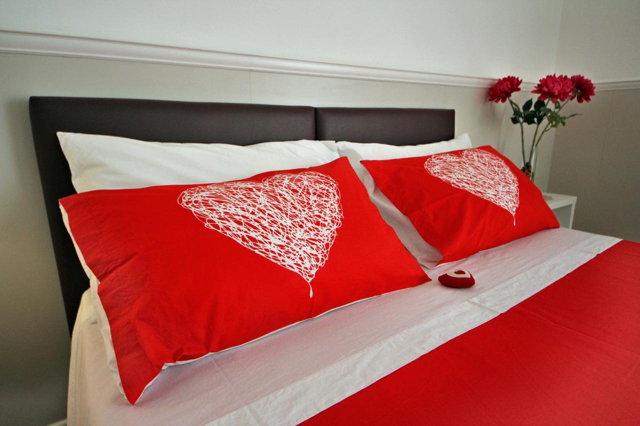 Principe Bed & Breakfast Bari Exterior photo
