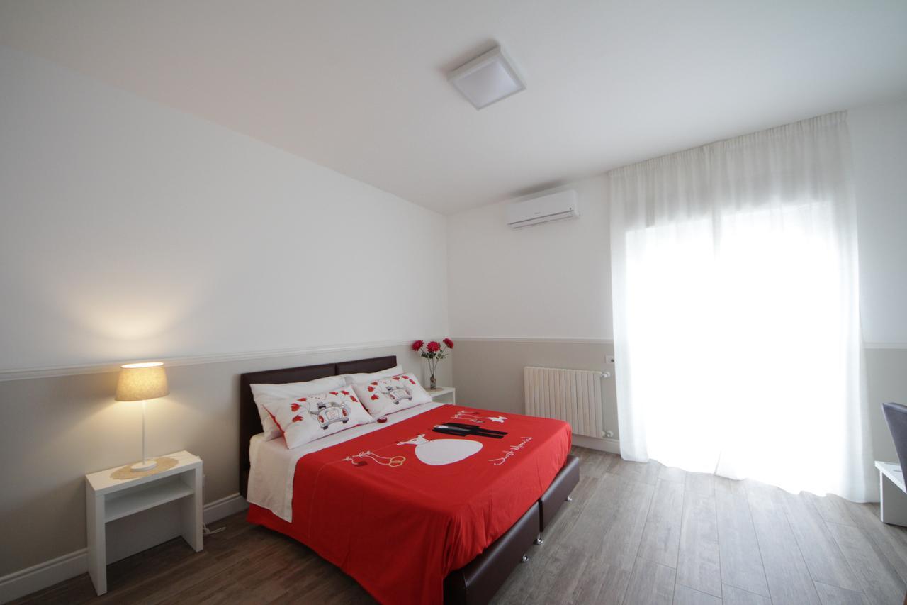 Principe Bed & Breakfast Bari Exterior photo