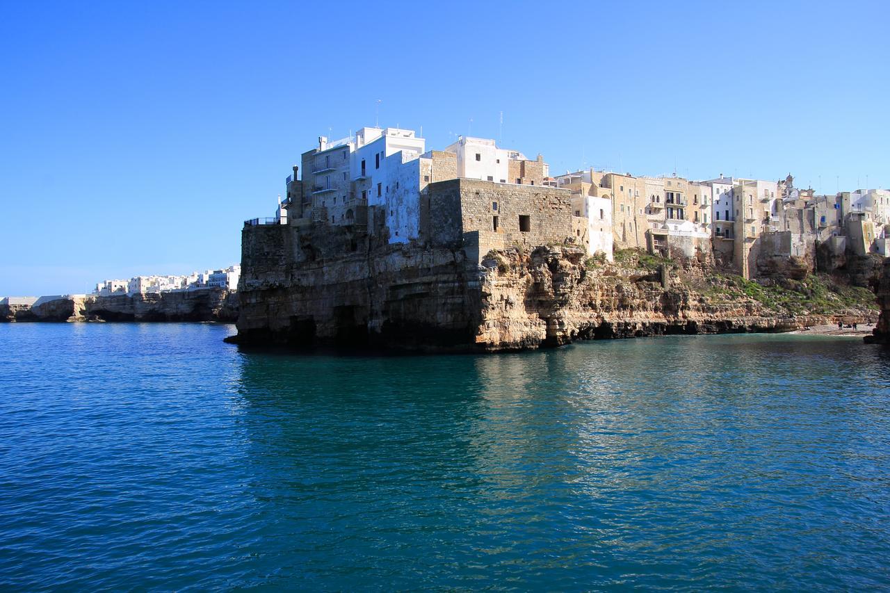 Principe Bed & Breakfast Bari Exterior photo