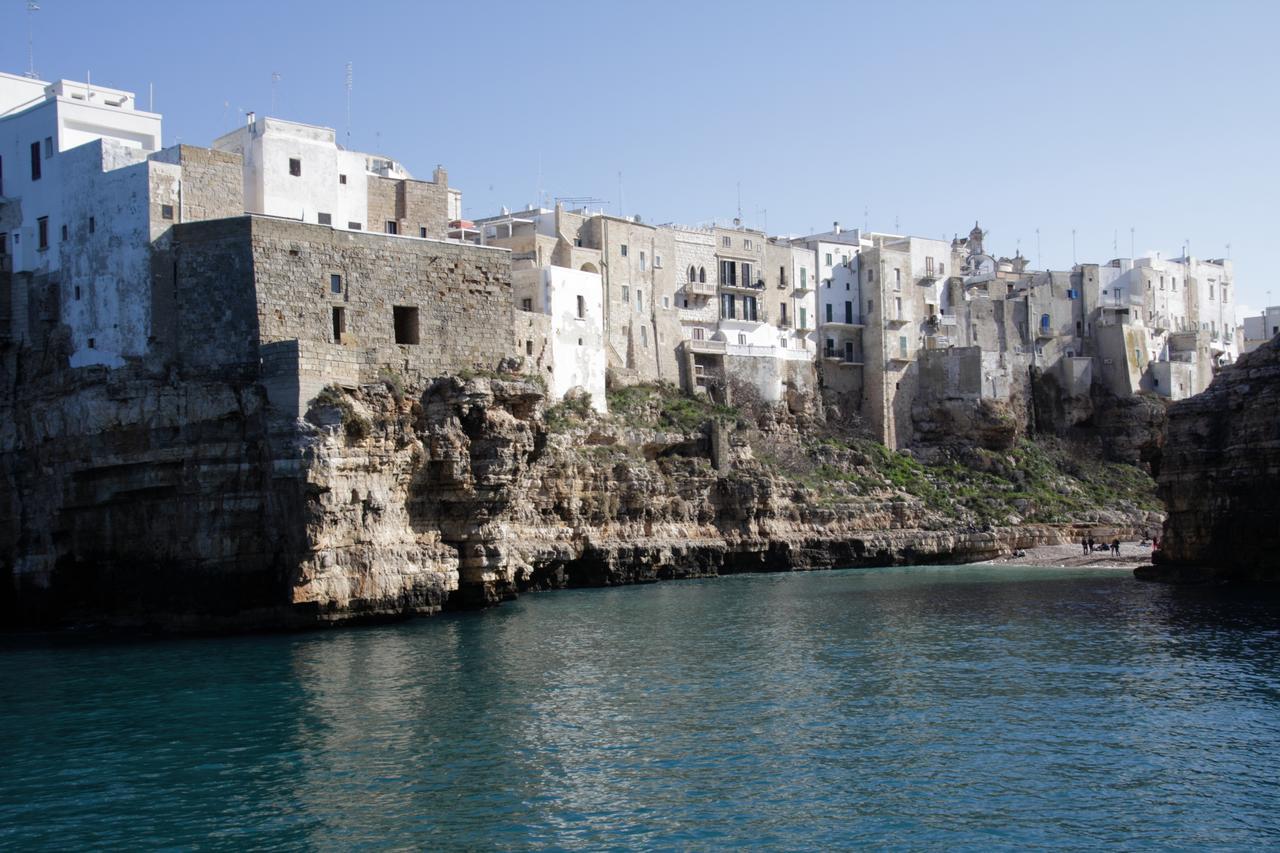 Principe Bed & Breakfast Bari Exterior photo