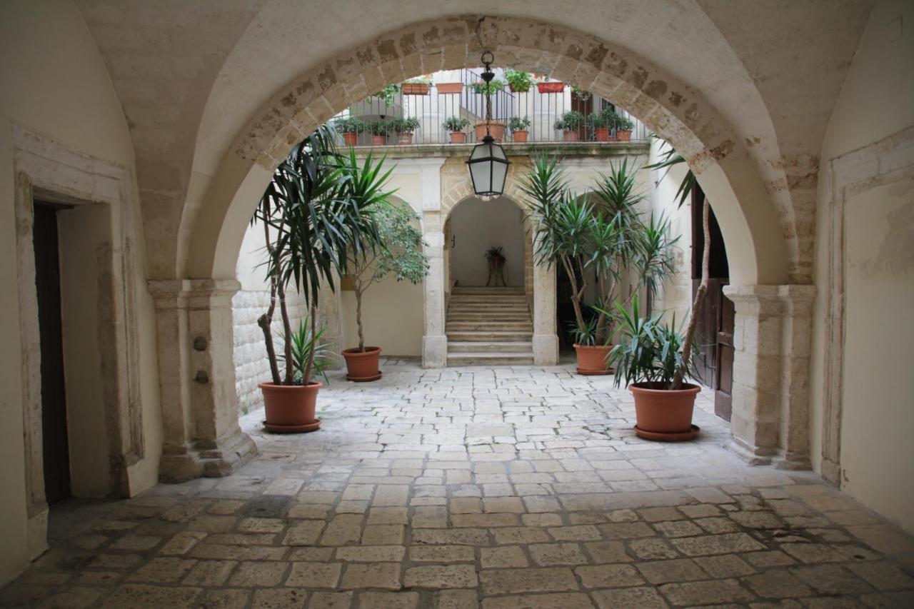 Principe Bed & Breakfast Bari Room photo